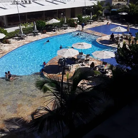 Flat em Porto de Galinhas-2