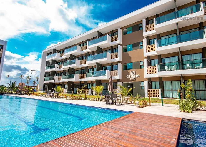 Mana Beach #A309 - Quadruplo Por Carpediem